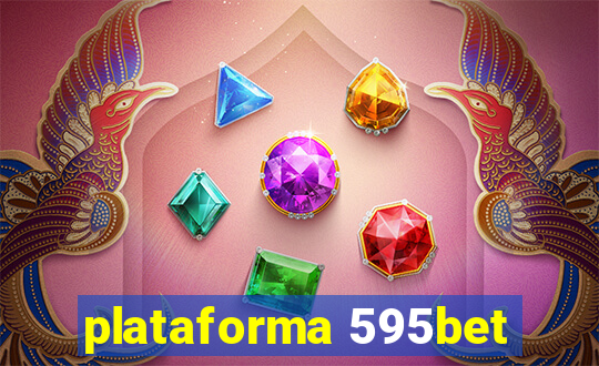 plataforma 595bet